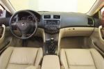 Honda Accord Coupe 2003 года (US)